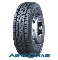 245/70R19.5-16 Westlake WDR+1 (TH) 136/134M M+S